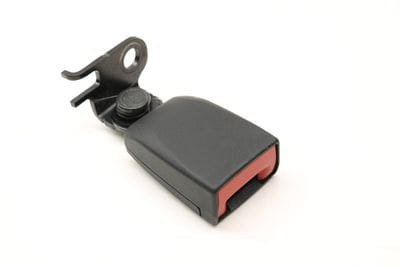 SEAT BELT BUCKLE / RECEIVER