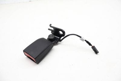 Seat Belt Buckle / Receiver