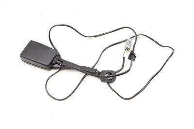 Seat Belt Buckle / Receiver