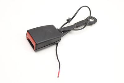 SEAT BELT BUCKLE / RECEIVER