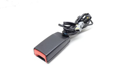 Seat Belt Buckle / Receiver