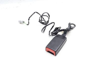 Seat Belt Buckle / Receiver