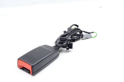 SEAT BELT BUCKLE / RECEIVER