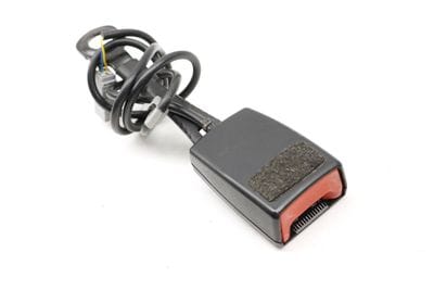 SEAT BELT BUCKLE / RECEIVER