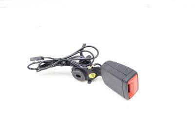 SEAT BELT BUCKLE / RECEIVER