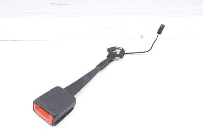 SEAT BELT BUCKLE / RECEIVER