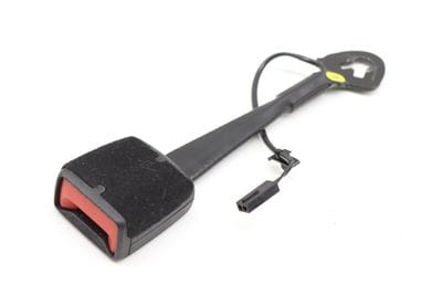 SEAT BELT BUCKLE / RECEIVER