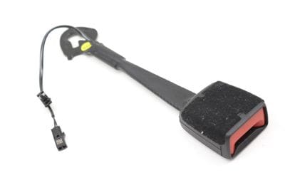 SEAT BELT BUCKLE / RECEIVER