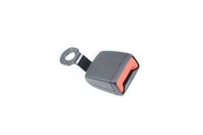 SEAT BELT BUCKLE / RECEIVER