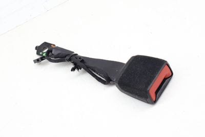 SEAT BELT BUCKLE / RECEIVER