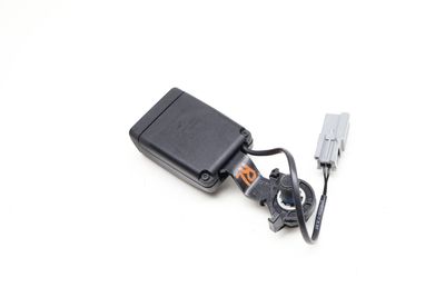 SEAT BELT BUCKLE / RECEIVER CPLA60045DB