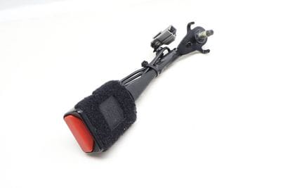 Seat Belt Buckle / Receiver CPLA61208AC