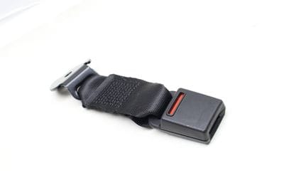 SEAT BELT BUCKLE / RECEIVER (CENTER) 7486323