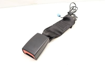 SEAT BELT BUCKLE / RECEIVER (CENTER)