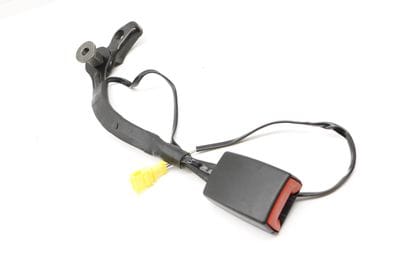 Seat Belt Buckle Receiver / Clip 3B0858472K