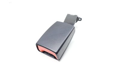 Seat Belt Buckle Receiver / Clip 4E0857740A