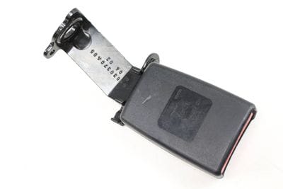 SEAT BELT BUCKLE RECEIVER / CLIP 4E0857740A