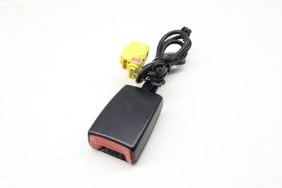 Seat Belt Buckle Receiver / Clip 7L0857778C