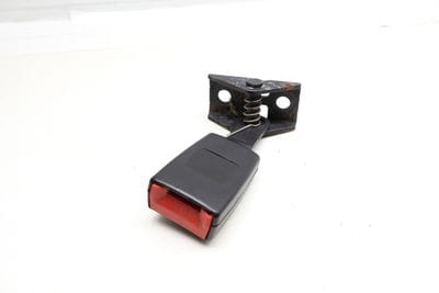 Seat Belt Buckle Receiver / Clip 7L0857821B