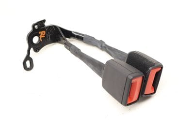 SEAT BELT BUCKLE / RECEIVER (DOUBLE) 2GJ857739A