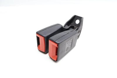 Seat Belt Buckle / Receiver (DOUBLE) 561857739