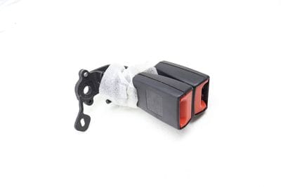 Seat Belt Buckle / Receiver (DOUBLE) 5GM857739