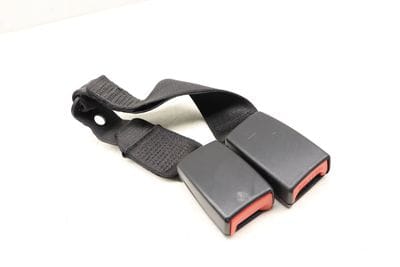 Seat Belt Buckle / Receiver (DOUBLE) 72117245663