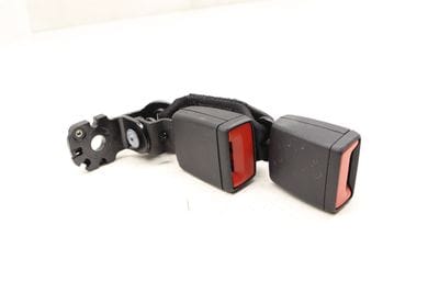 Seat Belt Buckle / Receiver (DOUBLE) 8W0857739C
