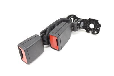 Seat Belt Buckle / Receiver (DOUBLE) 8W0857739C