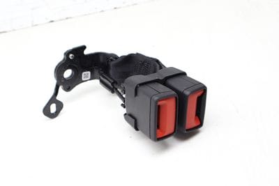 Seat Belt Buckle / Receiver (DOUBLE) 8Y0857739N