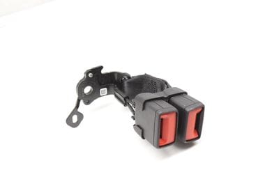SEAT BELT BUCKLE / RECEIVER (DOUBLE) 8Y0857739N