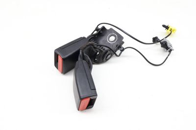 SEAT BELT BUCKLE / RECEIVER (DOUBLE) HK83613K21AC