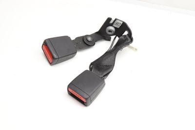 SEAT BELT BUCKLE / RECEIVER (OUTER) 7456284