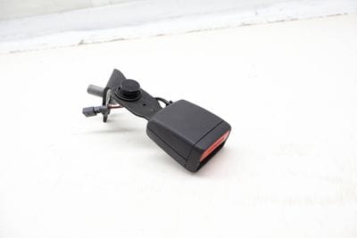 Seat Belt Buckle / Receiver (OUTER) 72117456285