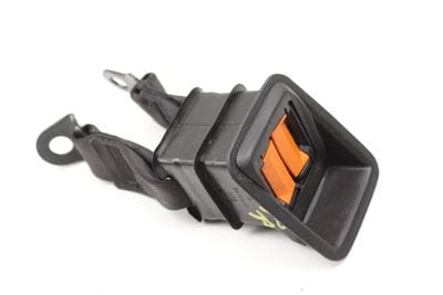 Seat Belt Buckle Set w/ Guide 703885947A