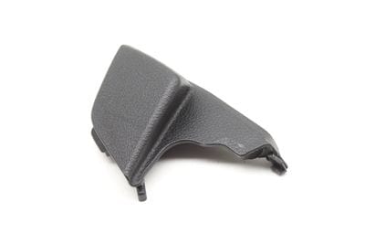 SEAT BELT BUCKLE TRIM / COVER 7263372