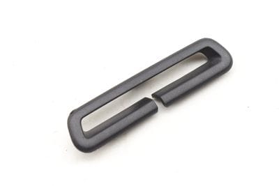 SEAT BELT COVER / TRIM 9116275