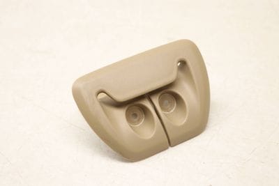 SEAT BELT COVER / TRIM 7119399