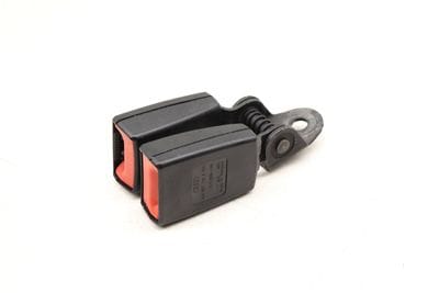 Seat Belt Double Buckle Receiver / Clip 8J8857739A
