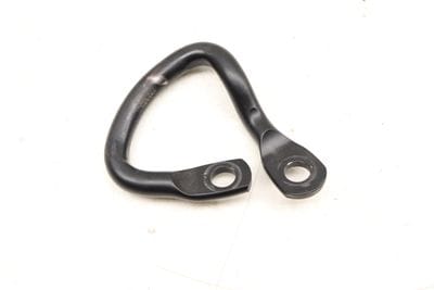 SEAT BELT GUIDE 1Q0857731