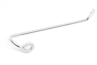 SEAT BELT GUIDE 1Q0857825A