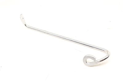 SEAT BELT GUIDE 1Q0857826A