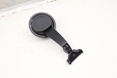 Seat Belt Guide 8D0857728