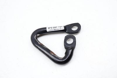 SEAT BELT GUIDE 8F0857731