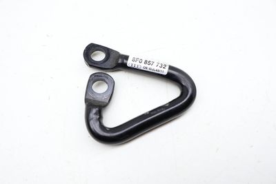 SEAT BELT GUIDE 8F0857732