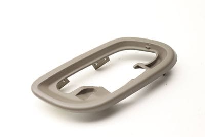 SEAT BELT GUIDE 8F0867529