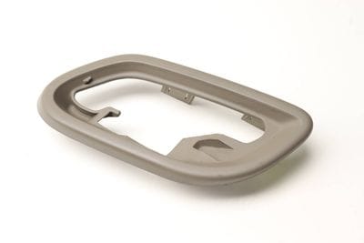 SEAT BELT GUIDE 8F0867530