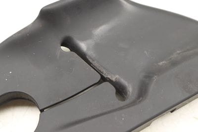 SEAT BELT GUIDE 8H0857828