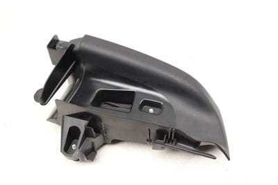 SEAT BELT GUIDE 8K0857792A