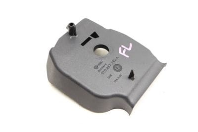 SEAT BELT GUIDE 8T0857785A